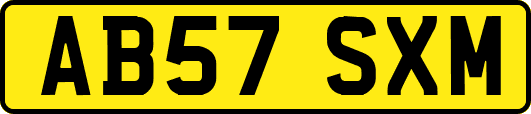 AB57SXM