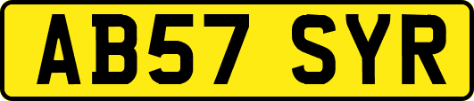 AB57SYR