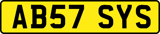 AB57SYS