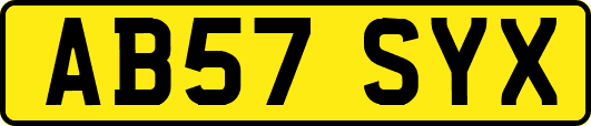 AB57SYX