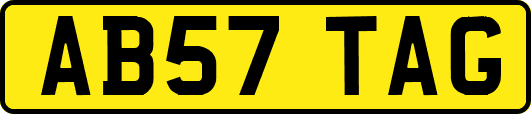 AB57TAG