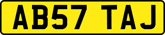 AB57TAJ