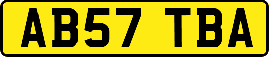 AB57TBA