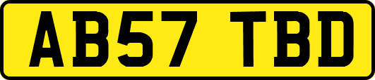 AB57TBD
