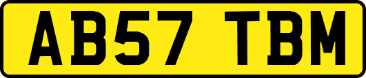 AB57TBM