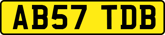 AB57TDB