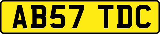 AB57TDC