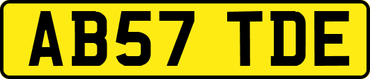 AB57TDE