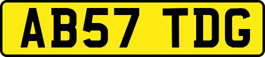 AB57TDG
