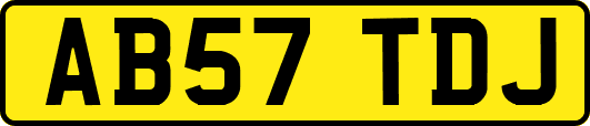 AB57TDJ