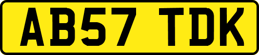 AB57TDK