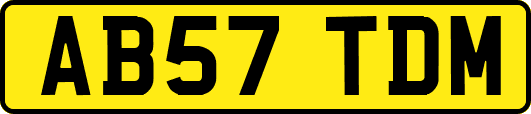 AB57TDM