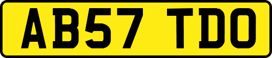 AB57TDO