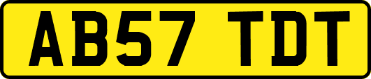 AB57TDT