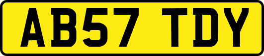 AB57TDY