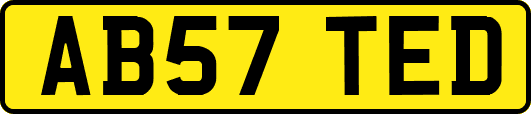 AB57TED