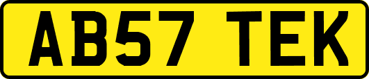 AB57TEK