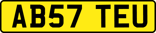 AB57TEU