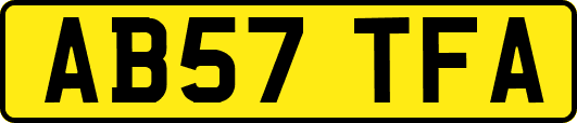 AB57TFA
