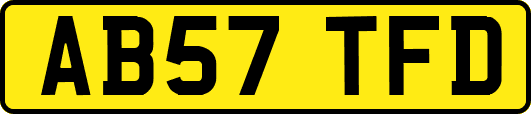 AB57TFD