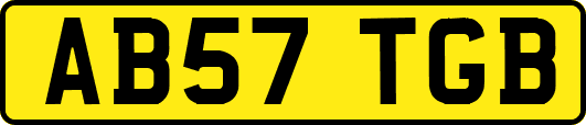AB57TGB