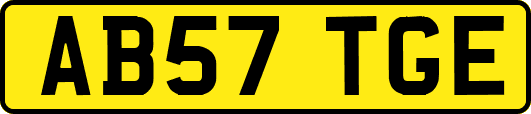 AB57TGE