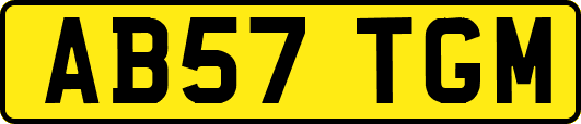 AB57TGM