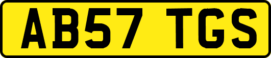 AB57TGS