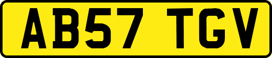 AB57TGV