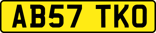 AB57TKO