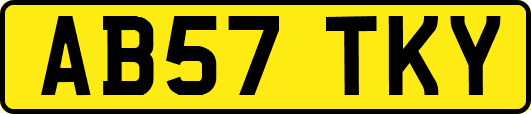 AB57TKY