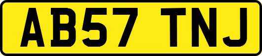AB57TNJ