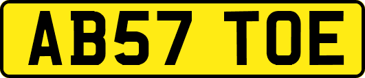 AB57TOE