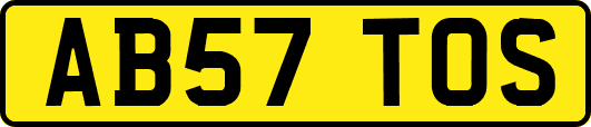 AB57TOS