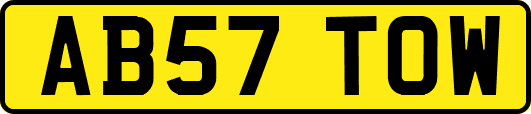 AB57TOW