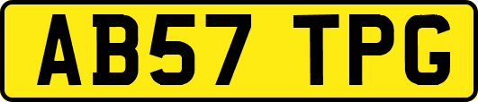 AB57TPG