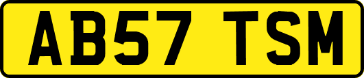 AB57TSM