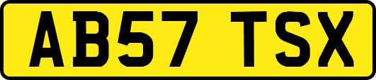 AB57TSX