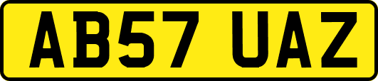 AB57UAZ