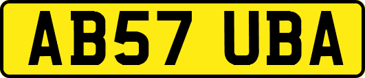 AB57UBA