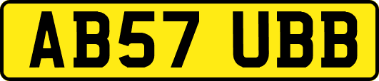 AB57UBB