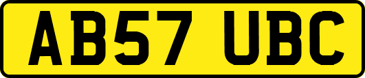 AB57UBC