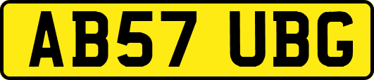 AB57UBG