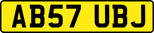 AB57UBJ