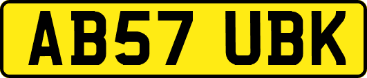 AB57UBK