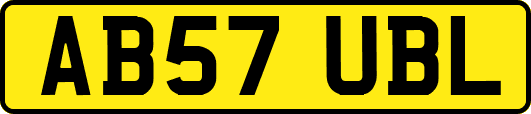 AB57UBL