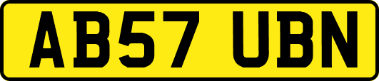 AB57UBN
