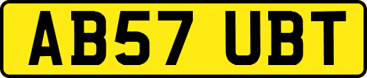 AB57UBT