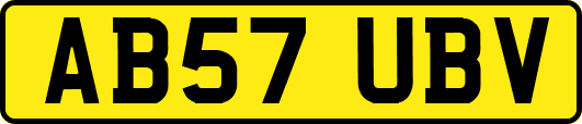 AB57UBV
