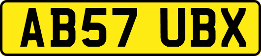 AB57UBX